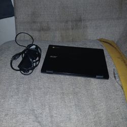 Chromebook Acer Charger