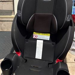 Car seat