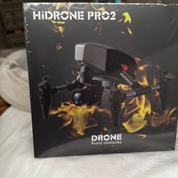 Gideon’s Pro 2 W/HD Camera 