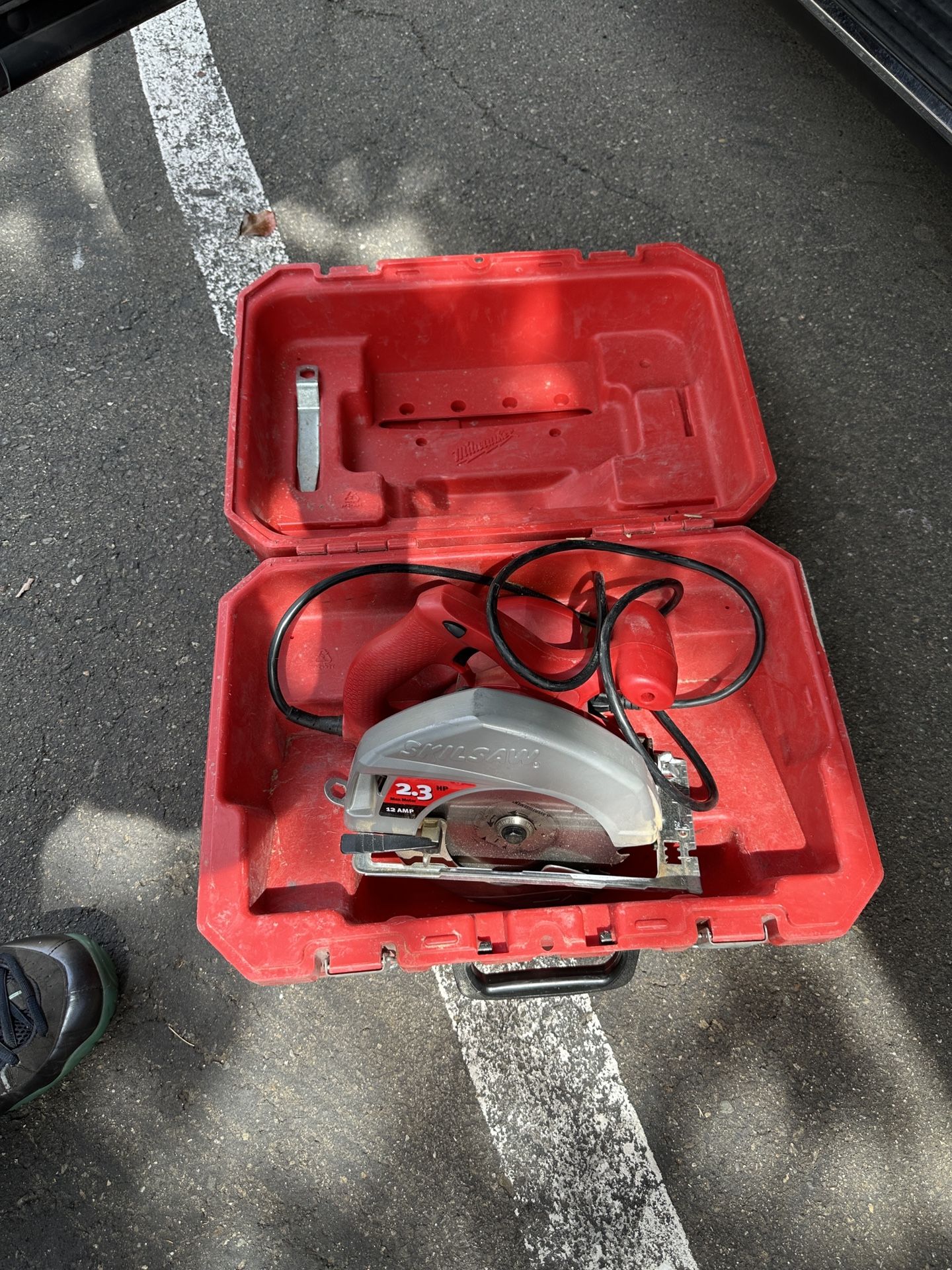 Skil Saw