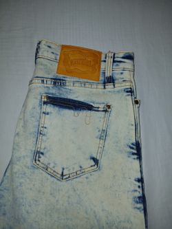 Ice cream Jeans AUTHENTIC