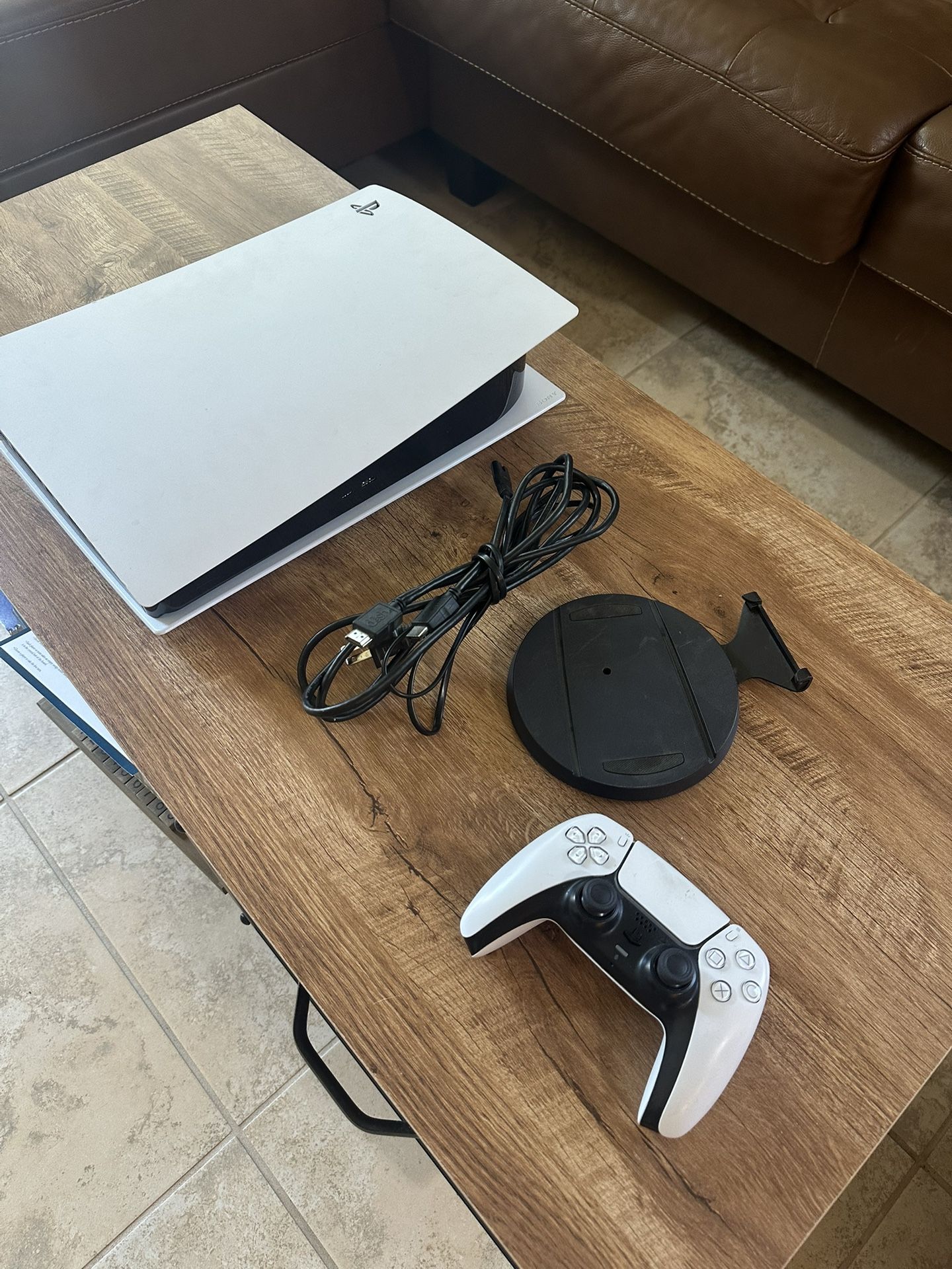 Playstation 5 PS5 Digital
