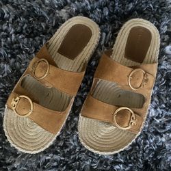 Tory Burch Sandals 