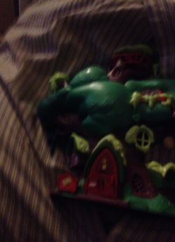 My Little Pony toy