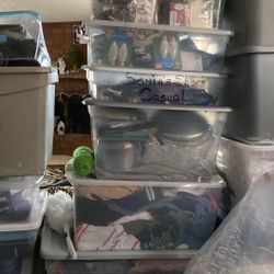 Tengo Mucha Ropa De Honbre Y De Mujer Diferentes Sauces