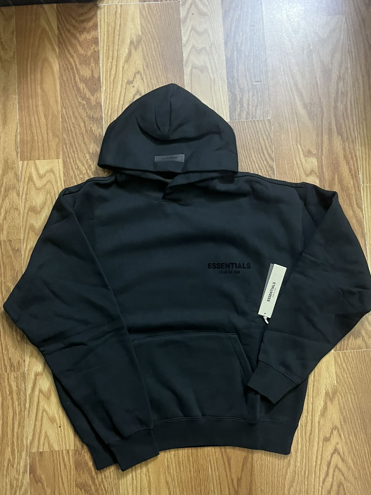 Essentials Hoodie 