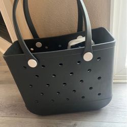 Amazon Croc Bag
