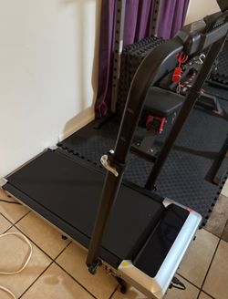 Treadmill