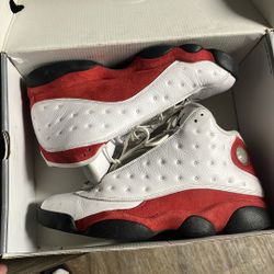 Jordan 13 