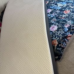 Twin Mattress 