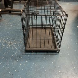 Small Dog Kennel  For Small Dog Or Cat