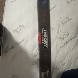 Theory Sabers Neopixel