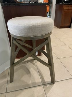 Brand new beautiful barstool