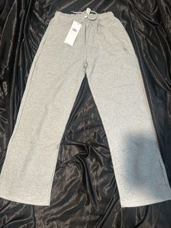 Alo sweats grey