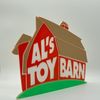 Al’s Toy Barn