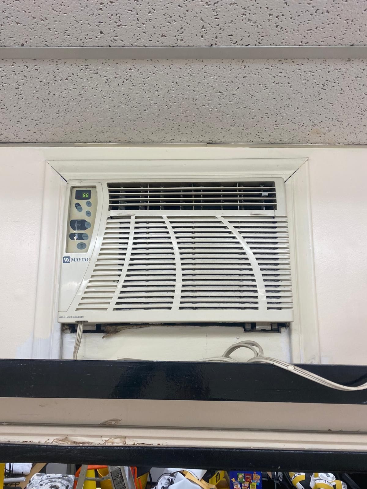 Maytag ac