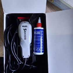 Hair Clippers 