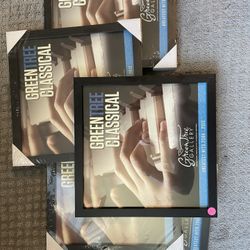 Vinyl Display Frame X5