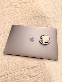 Apple MacBook Pro Space Gray