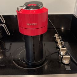 Espresso Machine