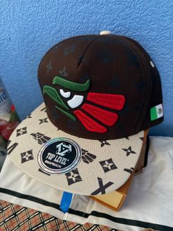 Mexico Hat