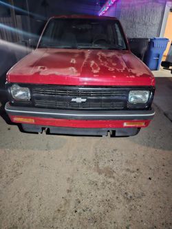 Tow straps