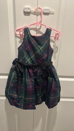 Polo Ralph Lauren Dress-Girls