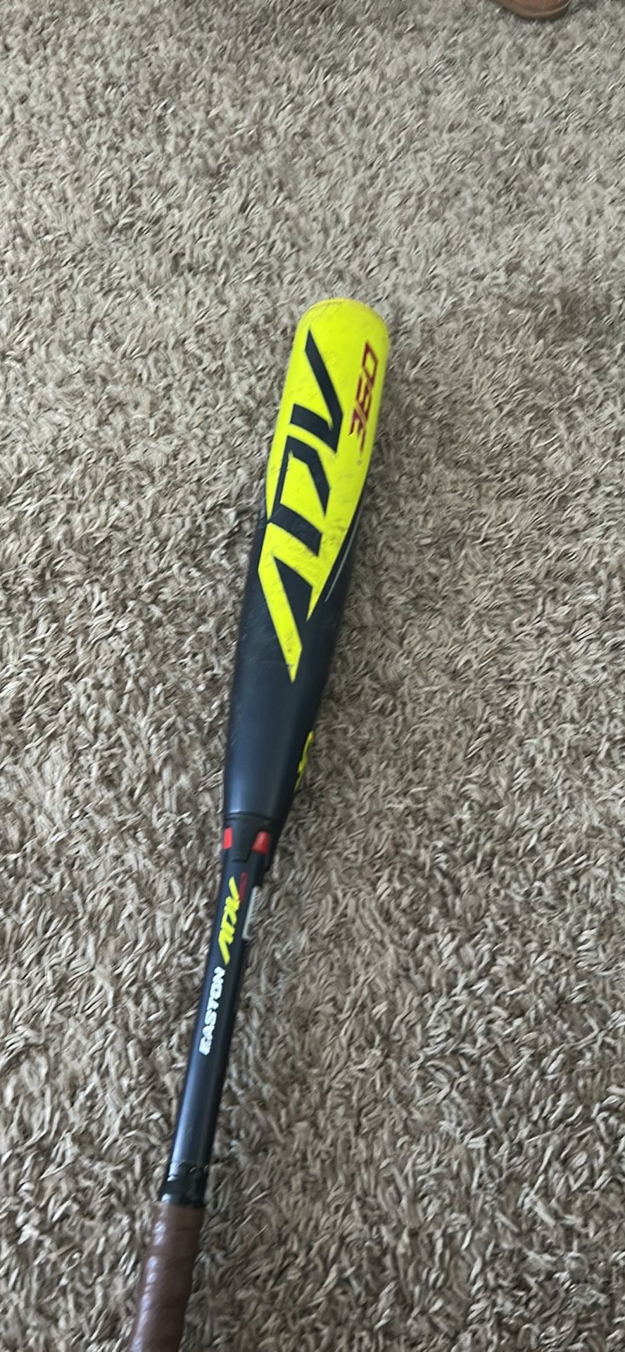 USA Baseball Bat Adv 32 Drop 10