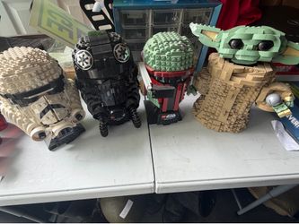 Lego set