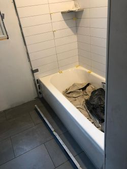 Tile W O R K
