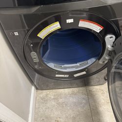 Samsung Washer And Dryer 