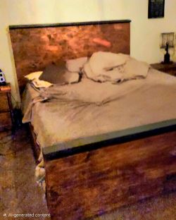 FREE King Bedroom Set