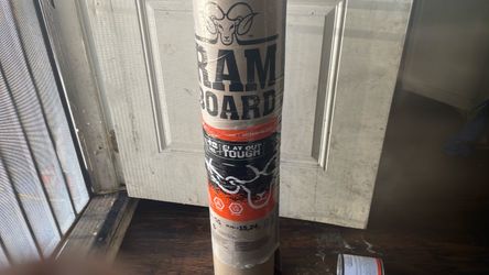 Ram board