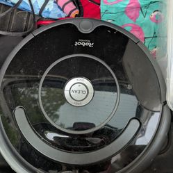 iRobot Roomba Vacuum
