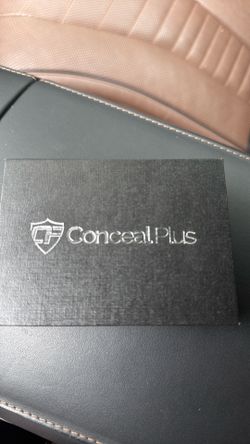 ConcealPlus wallet