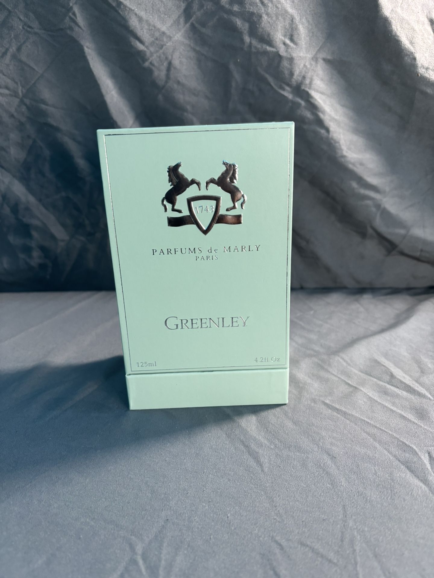 Parfums De Marly Greenley