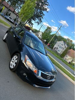 2010 Honda Accord