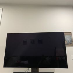 LG 65 Inch C3 4k OLED TV