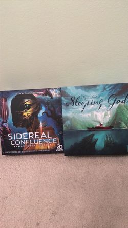 Board games