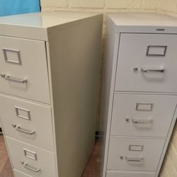 Filing Cabinets 