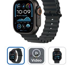 Apple Watch Ultra 2 Brand New 