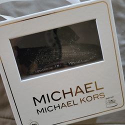 Michael Kors Baby Shoes