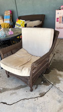 Free chair