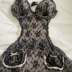 Victoria Secret