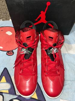 Jordan’s Size 13