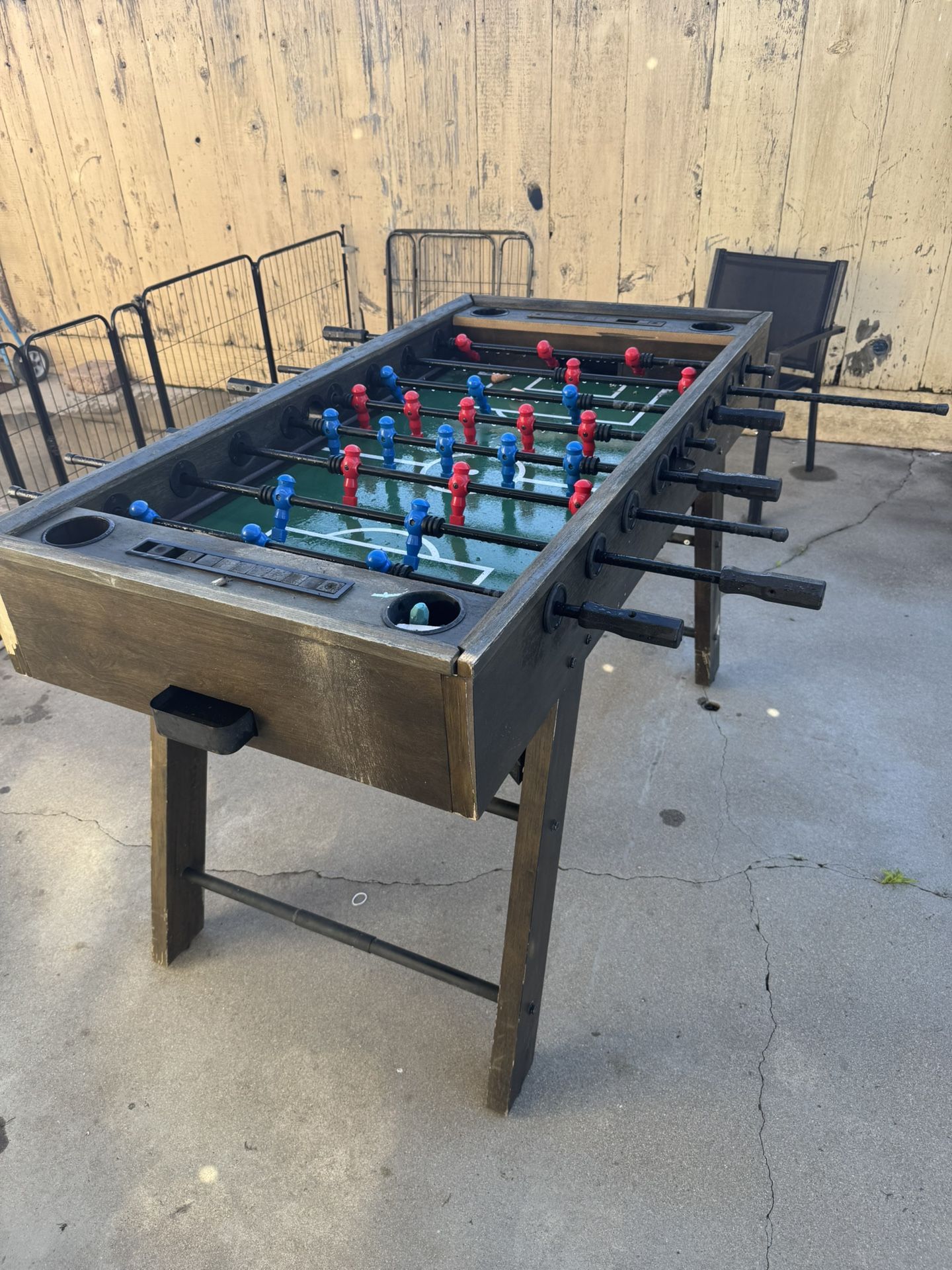 50 Works Fine Just Need The Ball