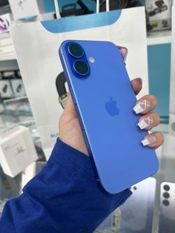 iPhone 16 Plus