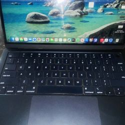 MacBook Air