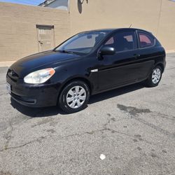 2010 Hyundai Accent