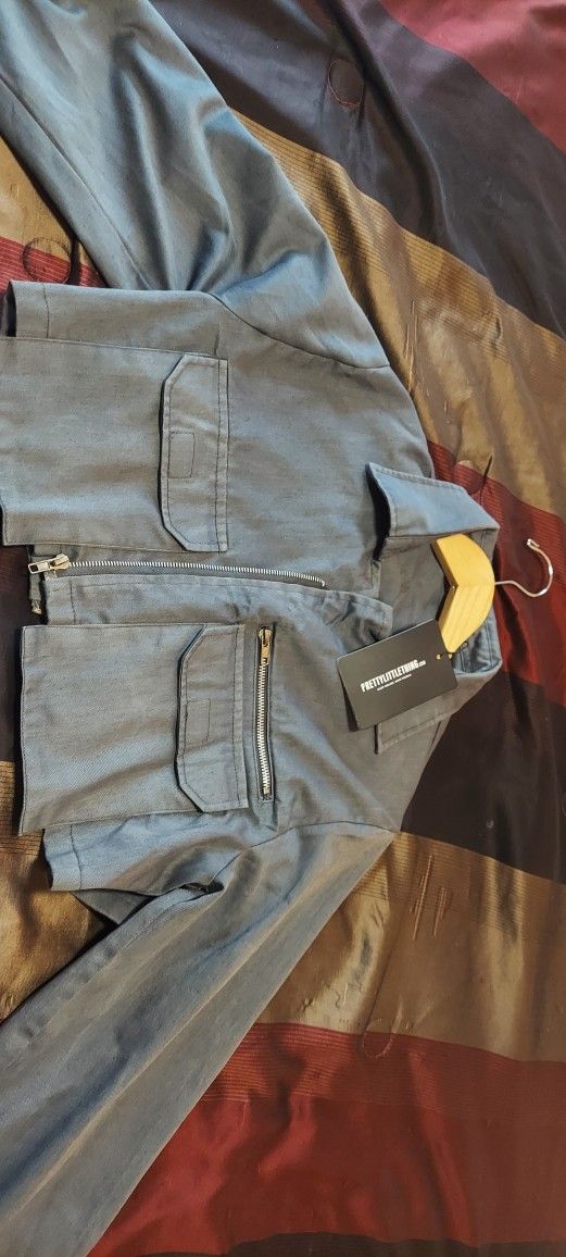 Women Jacket Blazer Fashion Nova